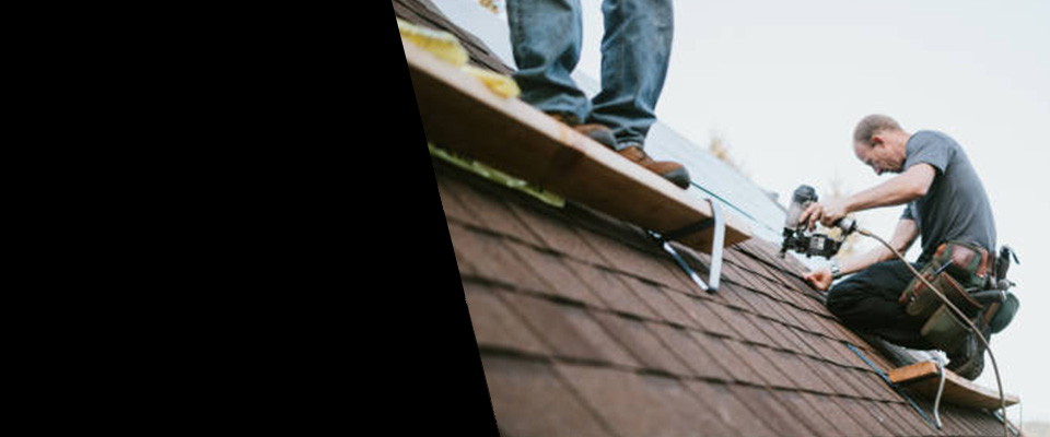 Revere Roofing Contractors